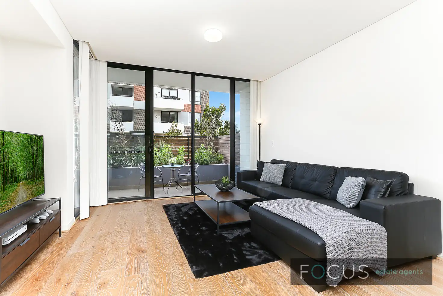 Main view of Homely apartment listing, BG7/1 Victa Street, Campsie NSW 2194