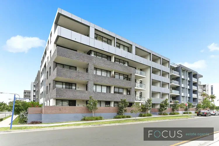 Second view of Homely apartment listing, BG7/1 Victa Street, Campsie NSW 2194