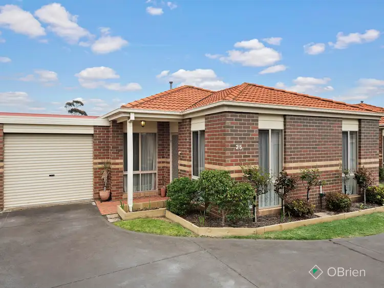 25/21-25 Hall Road, Carrum Downs VIC 3201