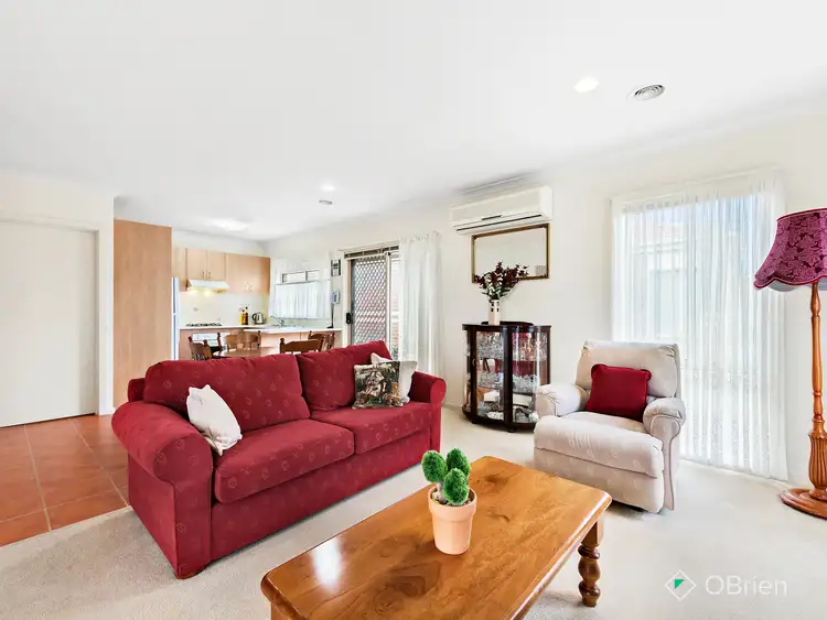 Fifth view of Homely unit listing, 25/21-25 Hall Road, Carrum Downs VIC 3201