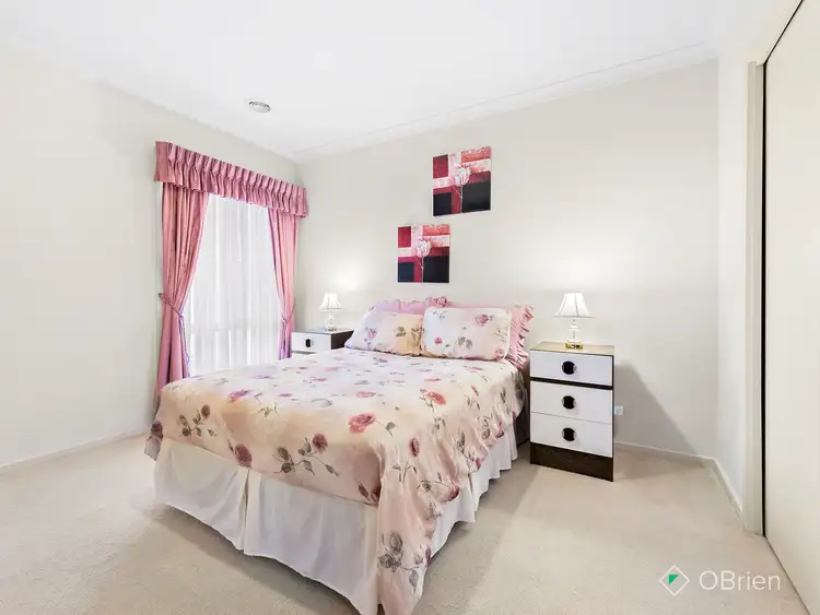Sixth view of Homely unit listing, 25/21-25 Hall Road, Carrum Downs VIC 3201