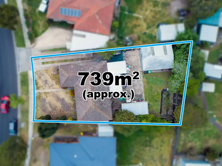 3 Emslie Street, Sunshine West VIC 3020