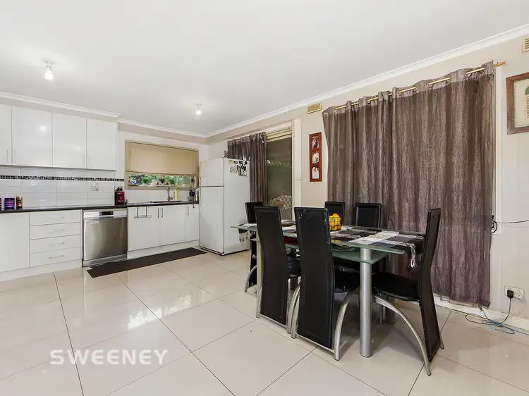 Fifth view of Homely house listing, 3 Emslie Street, Sunshine West VIC 3020