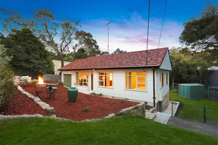 136 Glencoe Street, Sutherland NSW 2232