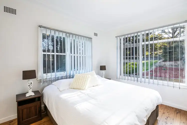 Sixth view of Homely house listing, 136 Glencoe Street, Sutherland NSW 2232