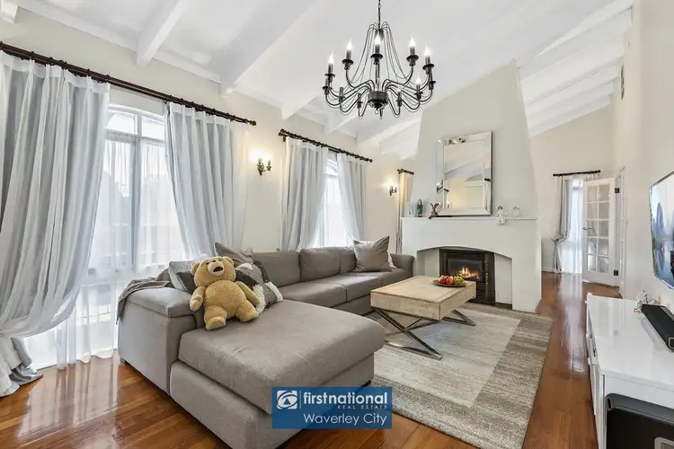 20 Lebanon Crescent, Mulgrave VIC 3170