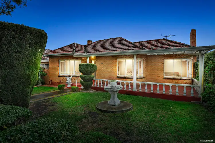152 Mason Street, Newport VIC 3015