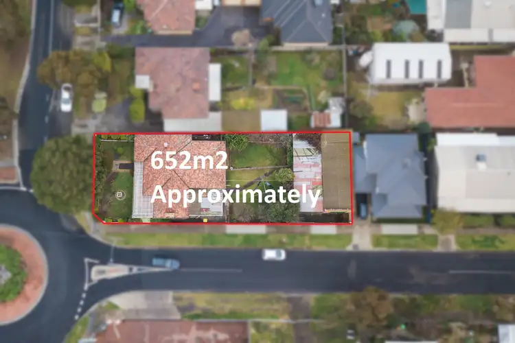Second view of Homely house listing, 152 Mason Street, Newport VIC 3015