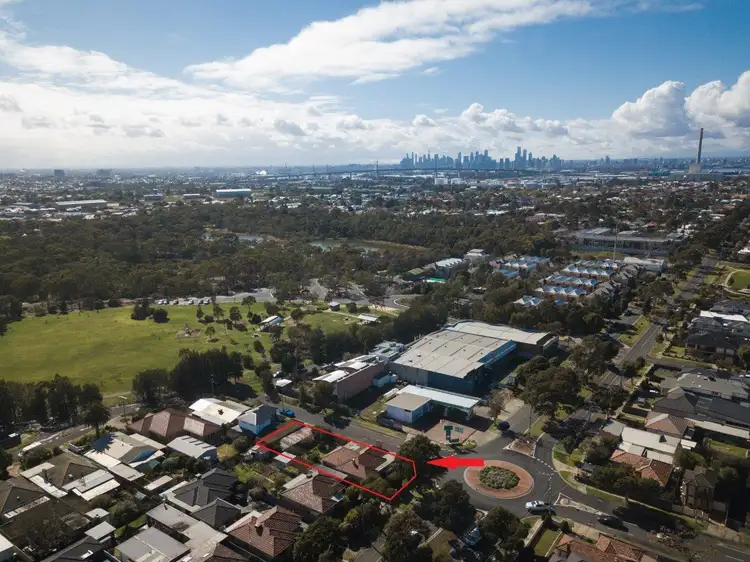 Third view of Homely house listing, 152 Mason Street, Newport VIC 3015