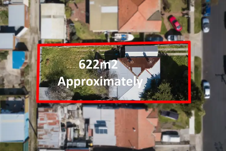 Second view of Homely house listing, 38 Mirls Street, Newport VIC 3015