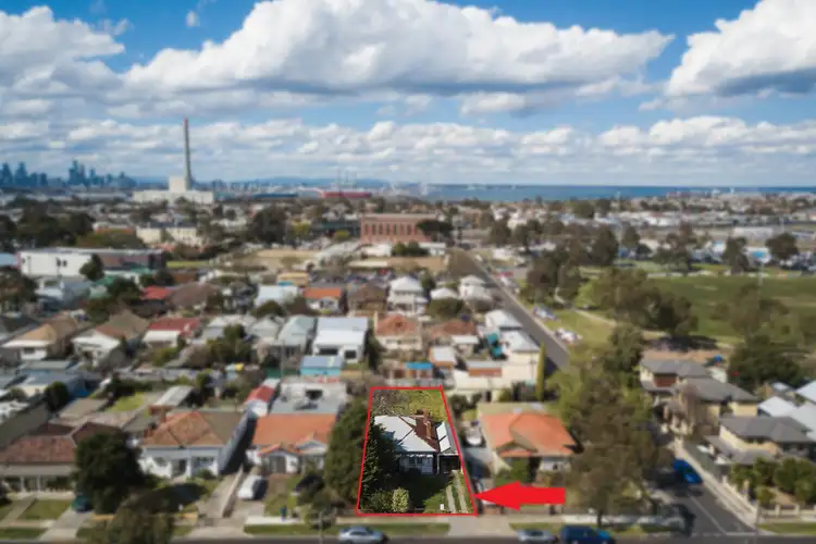 Third view of Homely house listing, 38 Mirls Street, Newport VIC 3015
