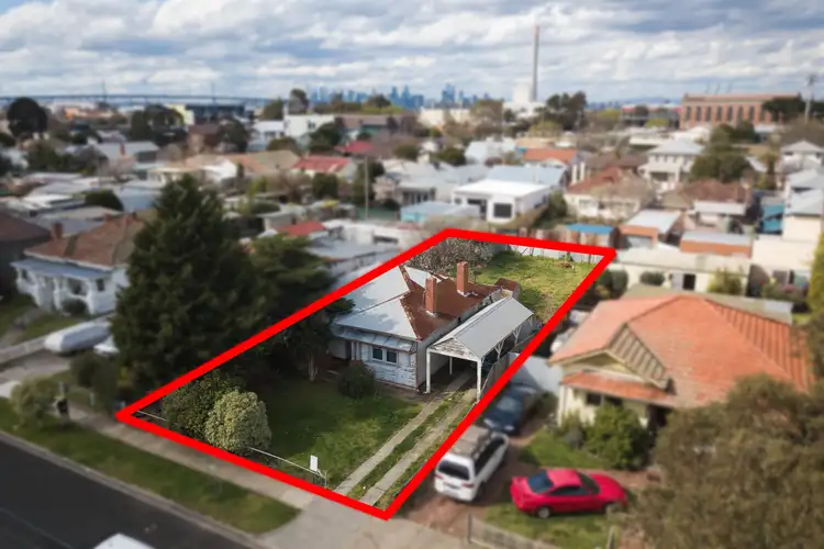 Fourth view of Homely house listing, 38 Mirls Street, Newport VIC 3015