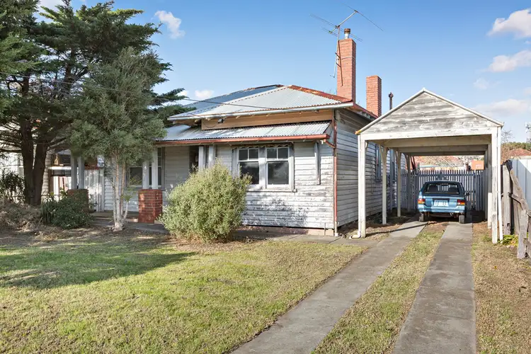 Fifth view of Homely house listing, 38 Mirls Street, Newport VIC 3015