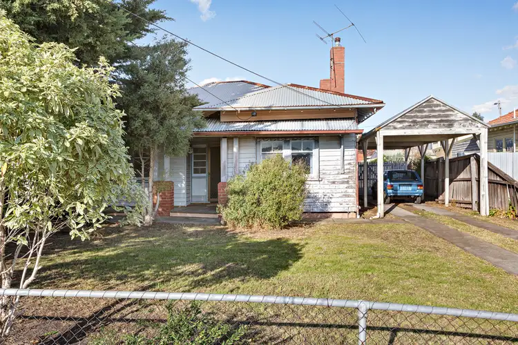 Sixth view of Homely house listing, 38 Mirls Street, Newport VIC 3015