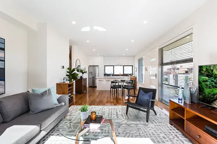 Second view of Homely townhouse listing, 1/14 Collins Avenue, Altona North VIC 3025