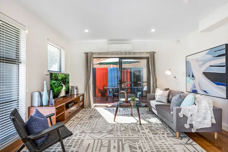 Third view of Homely townhouse listing, 1/14 Collins Avenue, Altona North VIC 3025