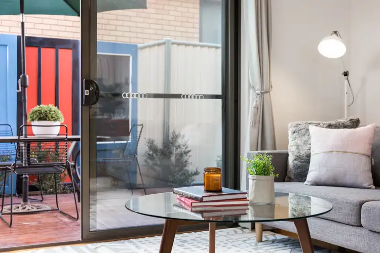Fourth view of Homely townhouse listing, 1/14 Collins Avenue, Altona North VIC 3025