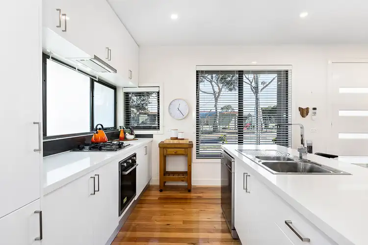 Fifth view of Homely townhouse listing, 1/14 Collins Avenue, Altona North VIC 3025