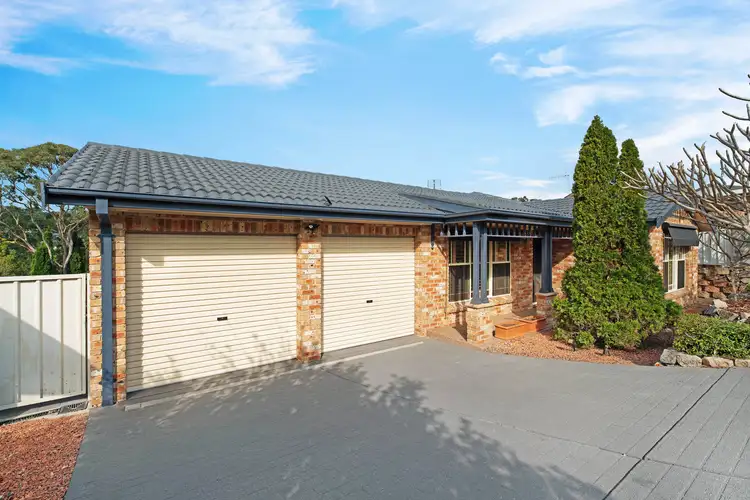 Third view of Homely house listing, 23 Buttermere Drive, Lakelands NSW 2282