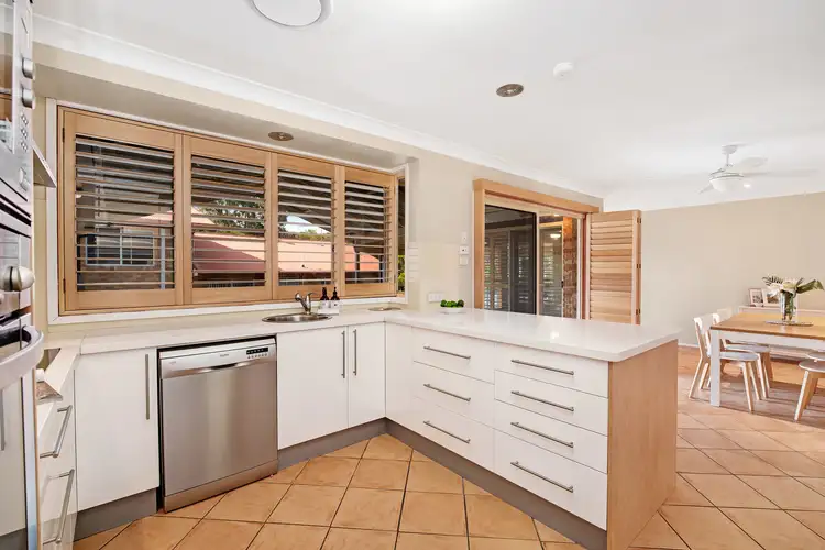 Fourth view of Homely house listing, 23 Buttermere Drive, Lakelands NSW 2282