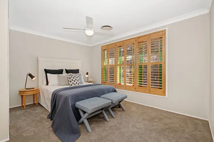 Fifth view of Homely house listing, 23 Buttermere Drive, Lakelands NSW 2282