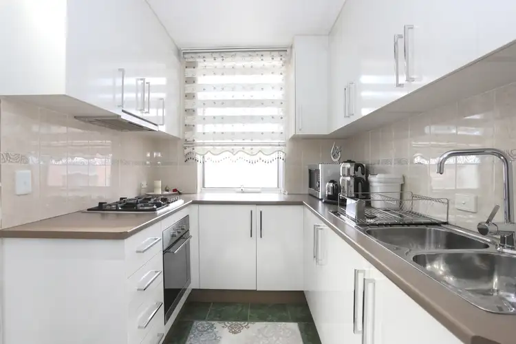 Second view of Homely unit listing, Address available on request