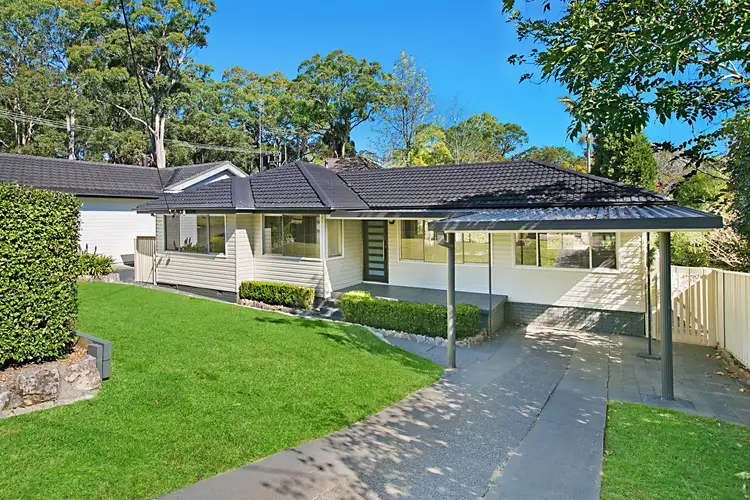 67 Mountain View Parade, New Lambton Heights NSW 2305