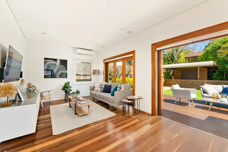 20 Station Street, Naremburn NSW 2065