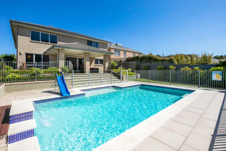 73 Old Quarry Circuit, Helensburgh NSW 2508