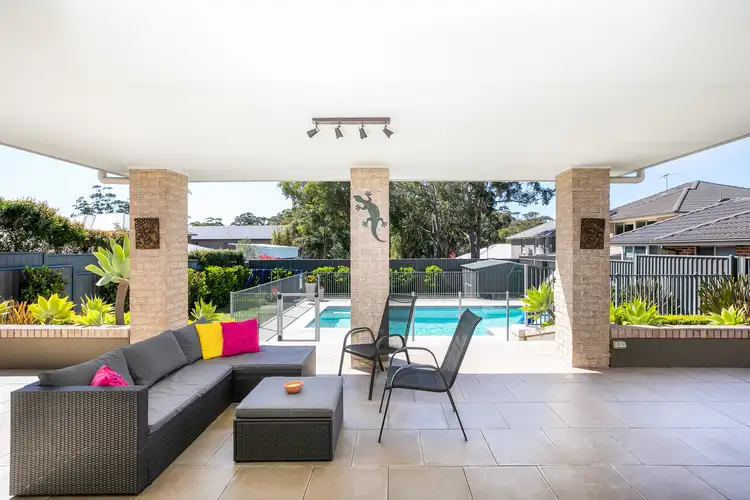 Second view of Homely house listing, 73 Old Quarry Circuit, Helensburgh NSW 2508