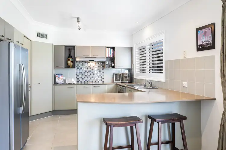 Fourth view of Homely house listing, 73 Old Quarry Circuit, Helensburgh NSW 2508