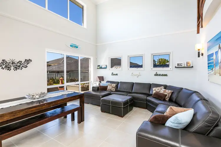 Fifth view of Homely house listing, 73 Old Quarry Circuit, Helensburgh NSW 2508