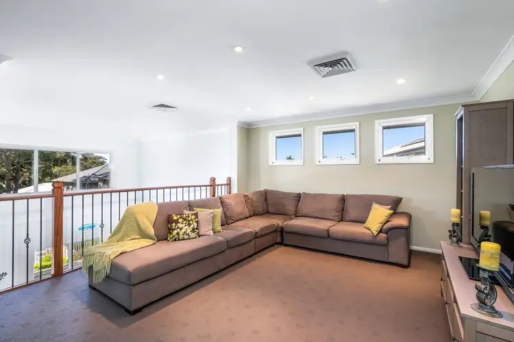 Sixth view of Homely house listing, 73 Old Quarry Circuit, Helensburgh NSW 2508