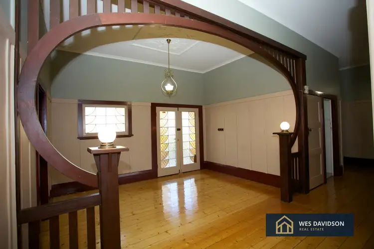 Second view of Homely house listing, 111 Old Hamilton Road, Horsham VIC 3400