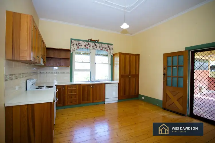 Third view of Homely house listing, 111 Old Hamilton Road, Horsham VIC 3400