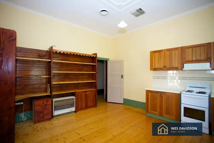 Fourth view of Homely house listing, 111 Old Hamilton Road, Horsham VIC 3400