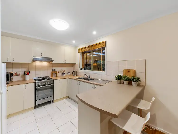 Fifth view of Homely house listing, 46 Hamilton Drive, Cranbourne North VIC 3977