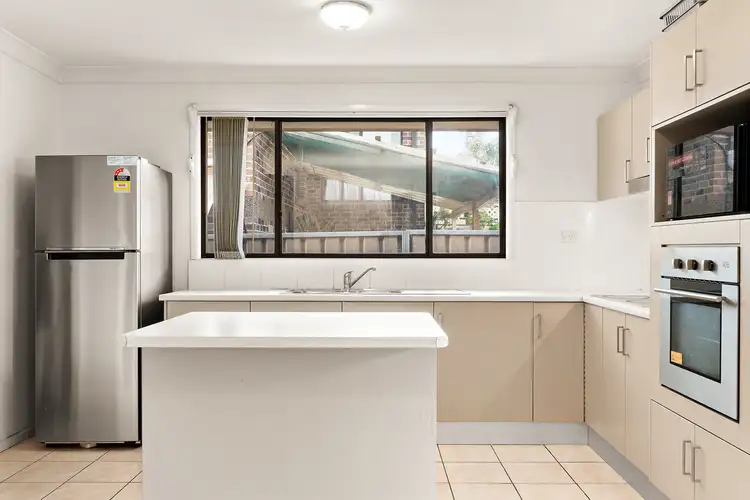 Second view of Homely house listing, 29 Bunker Street, Minchinbury NSW 2770