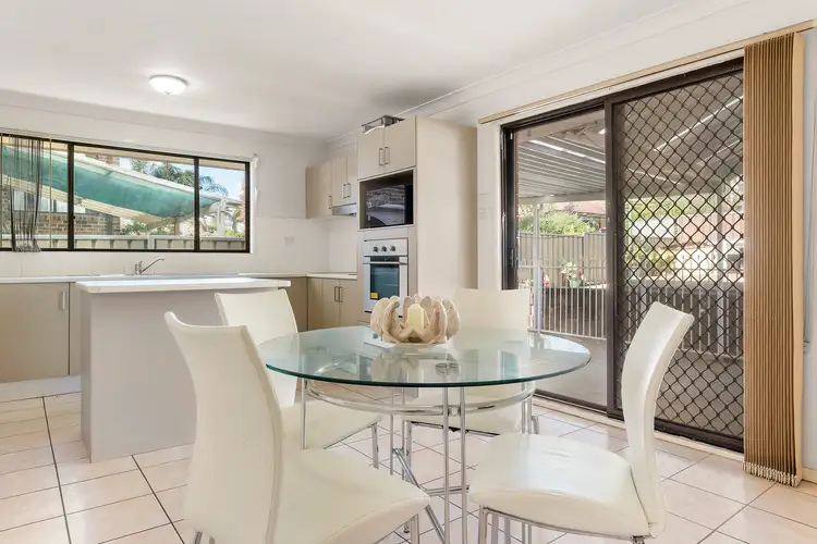 Third view of Homely house listing, 29 Bunker Street, Minchinbury NSW 2770
