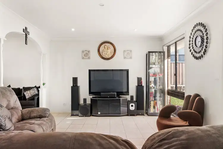 Fourth view of Homely house listing, 29 Bunker Street, Minchinbury NSW 2770