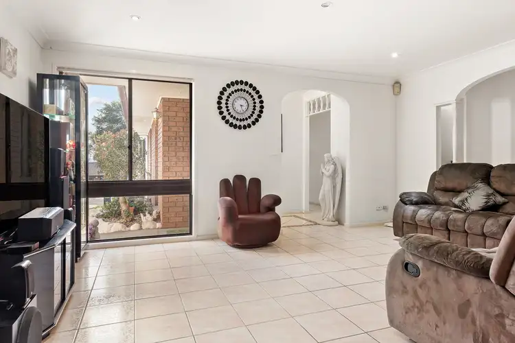 Fifth view of Homely house listing, 29 Bunker Street, Minchinbury NSW 2770