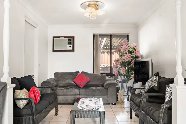 Sixth view of Homely house listing, 29 Bunker Street, Minchinbury NSW 2770