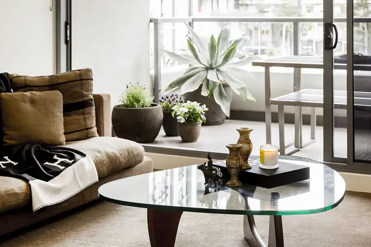 Main view of Homely apartment listing, 10/830 Bourke Street, Waterloo NSW 2017