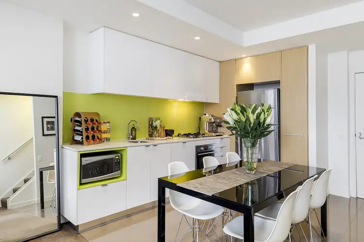 Fourth view of Homely apartment listing, 10/830 Bourke Street, Waterloo NSW 2017