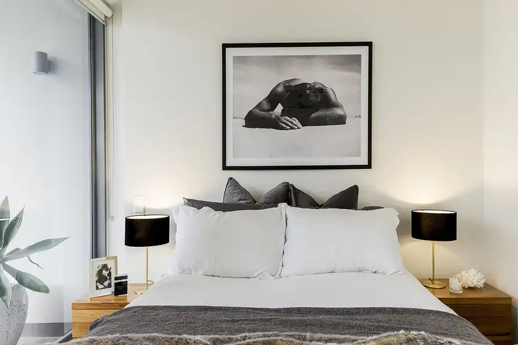 Fifth view of Homely apartment listing, 10/830 Bourke Street, Waterloo NSW 2017