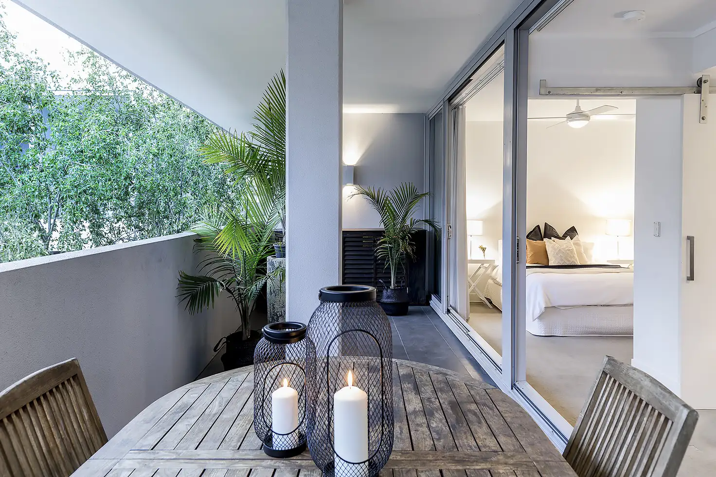 Main view of Homely apartment listing, Level 3/424/169 Phillip Street, Waterloo NSW 2017