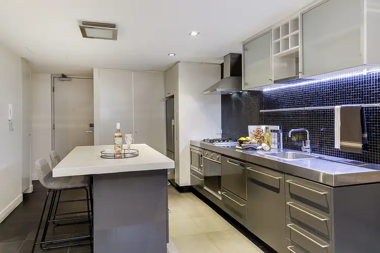 Fourth view of Homely apartment listing, Level 3/424/169 Phillip Street, Waterloo NSW 2017