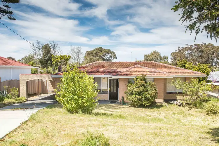 28 Badrick Street, Warwick WA 6024