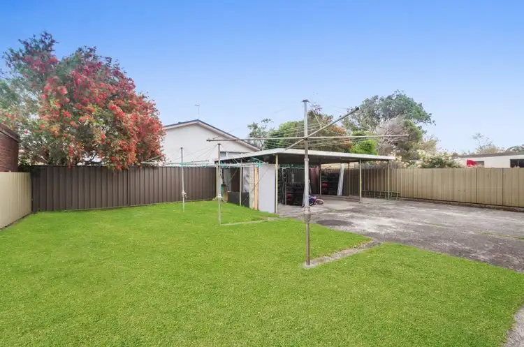 Third view of Homely block of units listing, 142 Cawley Street, East Corrimal NSW 2518