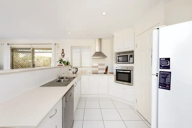 3 Regency Crescent, Moggill QLD 4070